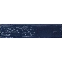 Equipe Ceramicas, Tribeca, EQUIPE TRIBECA BLUE NOTE PŁYTKA ŚCIENNA 6X24.6 (26879) 