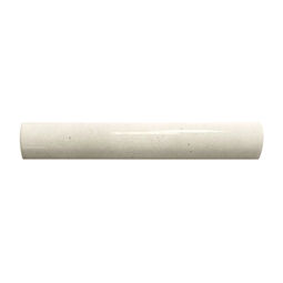 Equipe Ceramicas, Tribeca, EQUIPE TRIBECA OATMEAL PENCIL BULLNOSE 3X20 (26891) 