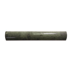 Equipe Ceramicas, Tribeca, EQUIPE TRIBECA SAGE GREEN PENCIL BULLNOSE 3X20 (26896) 