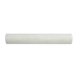 Equipe Ceramicas, Tribeca, EQUIPE TRIBECA SEAGLASS MINT PENCIL BULLNOSE 3X20 (26900) 