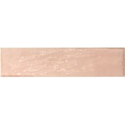 Equipe Ceramicas, Tribeca, EQUIPE TRIBECA TEAROSE PŁYTKA ŚCIENNA 6X24.6 (26878) 