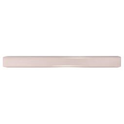 Equipe Ceramicas, Vibe, EQUIPE VIBE CORBEL FAIR PINK LISTWA 2X20 (28893) 