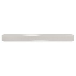 Equipe Ceramicas, Vibe, EQUIPE VIBE CORBEL LUNAR GREY LISTWA 2X20 (28890) 