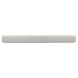 Equipe Ceramicas, Vibe, EQUIPE VIBE CORBEL LUNAR GREY MATT LISTWA 2X20 (28870) 