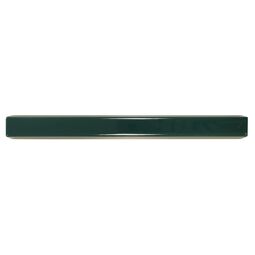 Equipe Ceramicas, Vibe, EQUIPE VIBE CORBEL NEWPORT GREEN LISTWA 2X20 (28891) 