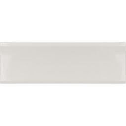 Equipe Ceramicas, Vibe, EQUIPE VIBE IN LUNAR GREY PŁYTKA ŚCIENNA 6.5X20 (28747) 