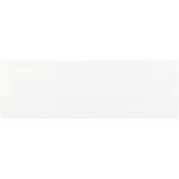 Equipe Ceramicas, Vibe, EQUIPE VIBE OUT GESSO WHITE PŁYTKA ŚCIENNA 6.5X20 (28761) 