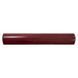 Equipe Ceramicas, Village, EQUIPE VILLAGE AUBERGINE PENCIL BULLNOSE 3X20 (25676) 