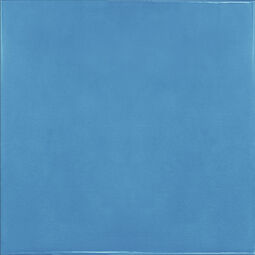 Equipe Ceramicas, Village, EQUIPE VILLAGE AZURE BLUE PŁYTKA ŚCIENNA 13.2X13.2 (25625) 