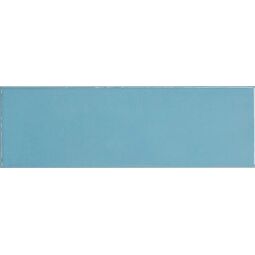 Equipe Ceramicas, Village, EQUIPE VILLAGE AZURE BLUE PŁYTKA ŚCIENNA 6.5X20 (25651) 