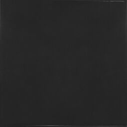 Equipe Ceramicas, Village, EQUIPE VILLAGE BLACK PŁYTKA ŚCIENNA 13.2X13.2 (25598) 