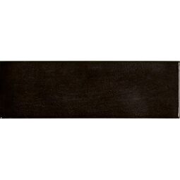 Equipe Ceramicas, Village, EQUIPE VILLAGE BLACK PŁYTKA ŚCIENNA 6.5X20 (25641) 