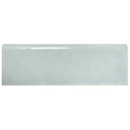 Equipe Ceramicas, Village, EQUIPE VILLAGE CLOUD BULLNOSE 6.5X20 (25691) 