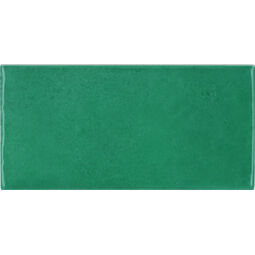 Equipe Ceramicas, Village, EQUIPE VILLAGE ESMERALD GREEN PŁYTKA ŚCIENNA 6.5X13.2 (25584) 
