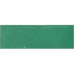 Equipe Ceramicas, Village, EQUIPE VILLAGE ESMERALD GREEN PŁYTKA ŚCIENNA 6.5X20 (25645) 