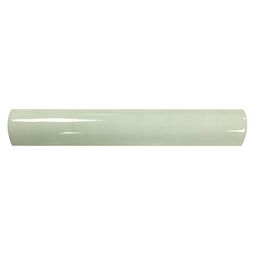 Equipe Ceramicas, Village, EQUIPE VILLAGE MINT PENCIL BULLNOSE 3X20 (25673) 