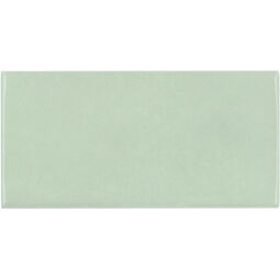 Equipe Ceramicas, Village, EQUIPE VILLAGE MINT PŁYTKA ŚCIENNA 6.5X13.2 (25626) 