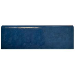 Equipe Ceramicas, Village, EQUIPE VILLAGE ROYAL BLUE BULLNOSE 6.5X20 (25697) 