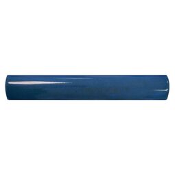 Equipe Ceramicas, Village, EQUIPE VILLAGE ROYAL BLUE PENCIL BULLNOSE 3X20 (25680) 