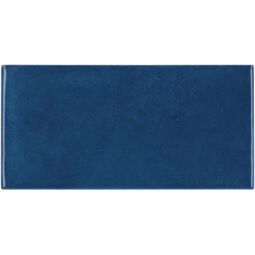 Equipe Ceramicas, Village, EQUIPE VILLAGE ROYAL BLUE PŁYTKA ŚCIENNA 6.5X13.2 (25572) 