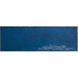 Equipe Ceramicas, Village, EQUIPE VILLAGE ROYAL BLUE PŁYTKA ŚCIENNA 6.5X20 (25630) 