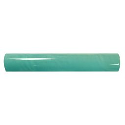 Equipe Ceramicas, Village, EQUIPE VILLAGE TEAL PENCIL BULLNOSE 3X20 (25667) 