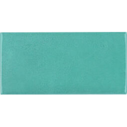 Equipe Ceramicas, Village, EQUIPE VILLAGE TEAL PŁYTKA ŚCIENNA 6.5X13.2 (25573) 