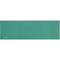 Equipe Ceramicas, Village, EQUIPE VILLAGE TEAL PŁYTKA ŚCIENNA 6.5X20 (25631) 
