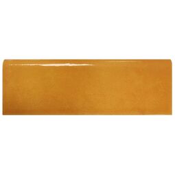 Equipe Ceramicas, Village, EQUIPE VILLAGE TUSCANY GOLD BULLNOSE 6.5X20 (25694) 