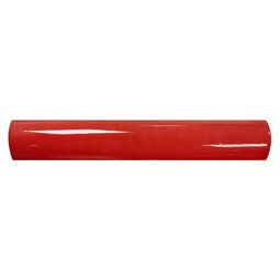 Equipe Ceramicas, Village, EQUIPE VILLAGE VOLCANIC RED PENCIL BULLNOSE 3X20 (25678) 