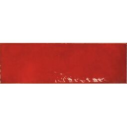Equipe Ceramicas, Village, EQUIPE VILLAGE VOLCANIC RED PŁYTKA ŚCIENNA 6.5X20 (25633) 