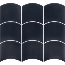 Equipe Ceramicas, Wave, EQUIPE WAVE BLUE REEF PŁYTKA ŚCIENNA 12X12 (28841) 