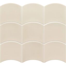 Equipe Ceramicas, Wave, EQUIPE WAVE OLD CREAM PŁYTKA ŚCIENNA 12X12 (28835) 