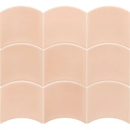 Equipe Ceramicas, Wave, EQUIPE WAVE PRIMROSE PŁYTKA ŚCIENNA 12X12 (28837) 