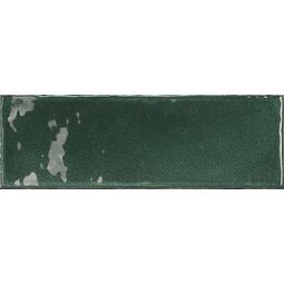 Estudio, Vermont, ESTUDIO VERMONT MALACHITE GREEN PŁYTKA ŚCIENNA 7.5X23 (E233967) 