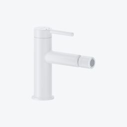 Excellent, Pi, EXCELLENT PI BATERIA BIDETOWA NISKA BIAŁY MAT (AREX.1203WH) 