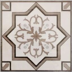 Fabresa, Antic, FABRESA ANTIC HUESO MIX DEKOR 15X15 