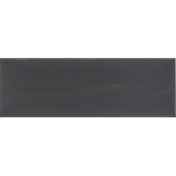 Fabresa, Aria, FABRESA ARIA BLACK BRILLO PŁYTKA ŚCIENNA 10X30 