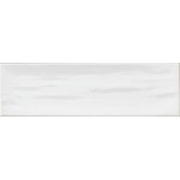 Fabresa, Aria, FABRESA ARIA WHITE BRILLO PŁYTKA ŚCIENNA 10X30 