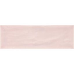 Fabresa, Aria, FABRESA ARIA PINK BRILLO BRILLO PŁYTKA ŚCIENNA 10X30 