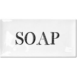 Fabresa, Artisan, FABRESA ARTISAN BATHROOM MIX DEKOR 10X20 