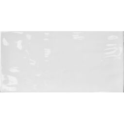 Fabresa, Artisan, FABRESA ARTISAN BLANCO PŁYTKA ŚCIENNA 10X20 