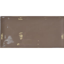 Fabresa, Artisan, FABRESA ARTISAN MOKA PŁYTKA ŚCIENNA 10X20 