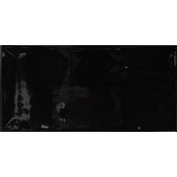 Fabresa, Artisan, FABRESA ARTISAN NEGRO PŁYTKA ŚCIENNA 10X20 