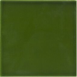 Fabresa, Capsule, FABRESA CAPSULE VERDE CRISTAL PŁYTKA ŚCIENNA 15X15 