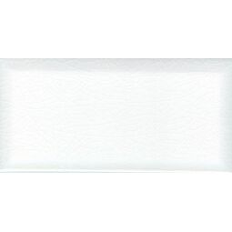 Fabresa, Craquelle, FABRESA CRAQUELLE SNOW PŁYTKA ŚCIENNA 10X20 