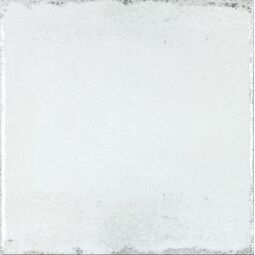 Fabresa, Esmeralda, FABRESA ESMERALDA BIANCO PŁYTKA ŚCIENNA 20X20 