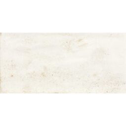 Fabresa, Clemence, FABRESA CLEMENCE WHITE PŁYTKA ŚCIENNA 10X20 