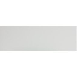 Fabresa, Unicolor, FABRESA PLAQUETA GRIS BRILLO PŁYTKA ŚCIENNA 10X30 