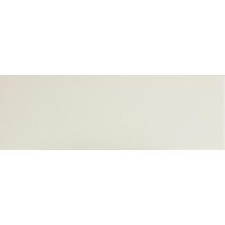 Fabresa, Unicolor, FABRESA PLAQUETA HUESO BRILLO PŁYTKA ŚCIENNA 10X30 
